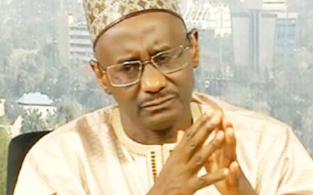 Northern elders fault ex-NHIA boss’ arrest as court remands Yusuf in EFCC custody