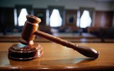 Abuja court jails woman 5 years for trafficking lady to Italy for prostitution