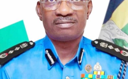 Fresh controversy trails IGP’s tenure extension