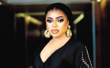 How I lost my virginity, impregnated lady in varsity — Bobrisky