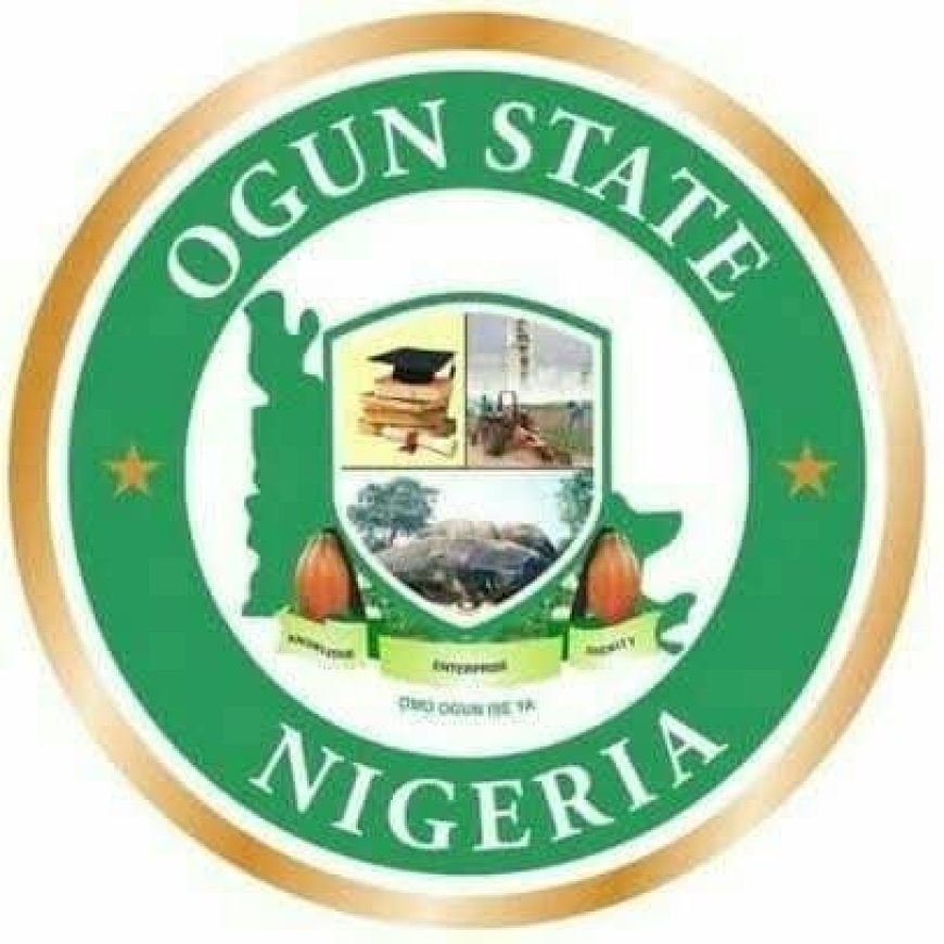 Ogun Road Projects To Boost Investment, Economic Growth - Akinsanya