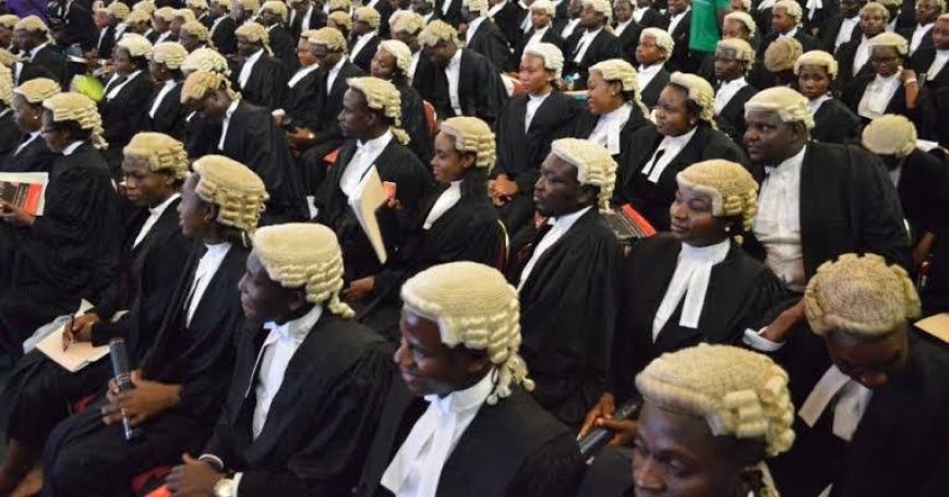 Lawyers, staff evacuate court building over safety concern in Imo