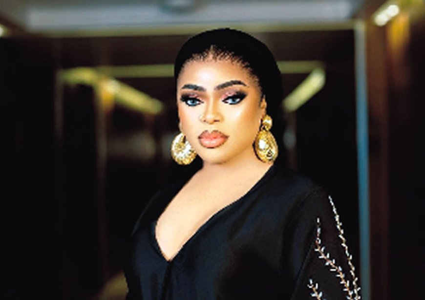 How I lost my virginity, impregnated lady in varsity — Bobrisky