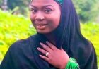 Police detain priest in connection with the murder of a final-year student in Kwara