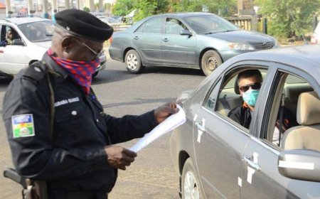 Police to begin enforcement of Third-Party Insurance from February 1