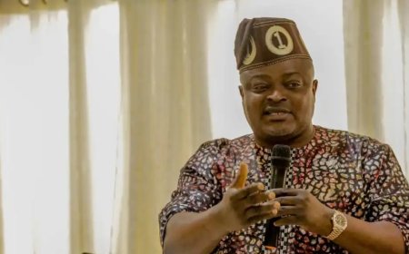 Opposition woos Obasa as removal divides Lagos APC