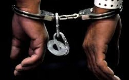 Three suspected kidnappers arrested in Edo