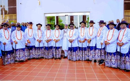 PDP crisis festers as govs back Ude-Okoye for secretary