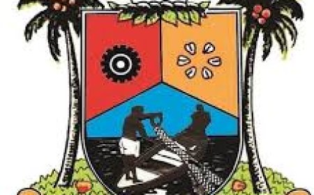 Lagos rescues nine-year-old from alleged s3xual assault