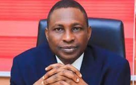 Nigerians lament corruption but defend corrupt leaders – EFCC Chair