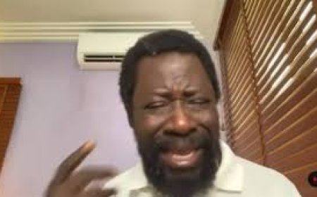 Farotimi faces two cases, over N1bn damages claim despite Afe Babalola’s case withdrawal