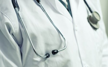 US-based Nigerian doctor ‘commits suicide’ after losing child support, slammed $15k monthly