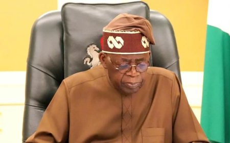 Probe ‘missing N26bn in Ministry of Petroleum Resources, PTDF’, SERAP tells Tinubu