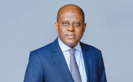 Naira assets demand turns hot as foreign investors eye yields