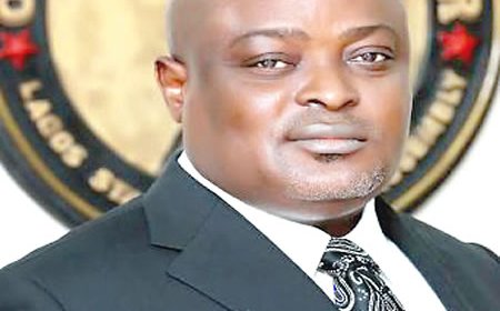 Lagos speakership: Tinubu not reinstating Obasa — Source