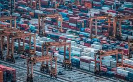 New $3 billion Deep Sea Port project takes shape in Bayelsa State