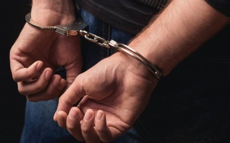 Again, man rapes another lady after completing jail term for rape