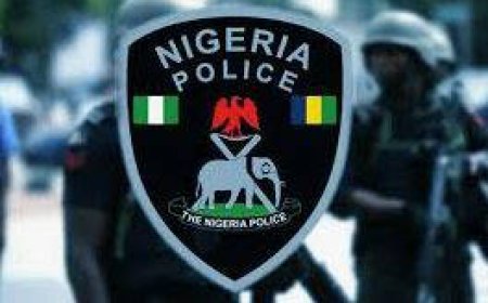 Killing of Anambra Lawmaker: Police launch operation for suspects’ arrest