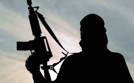 Gunmen abduct 10 travellers in Ondo