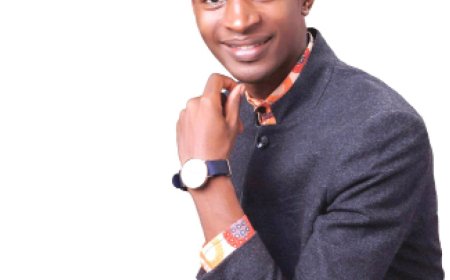 Skitmaker Dan Bello constructs solar-powered borehole in Katsina, challenges Buhari, Sirika
