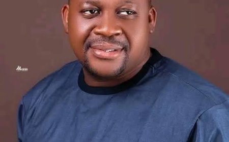 Police nab nine suspects in connection with Anambra lawmaker’s murder
