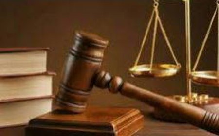 18-year-old in Court for stealing N150,000 phone