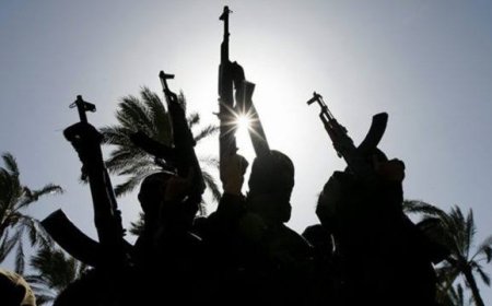 Gunmen abduct FRSC officer in Benue