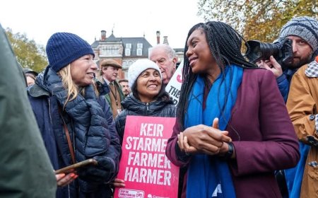 Immigrants must live in UK for 15 years to qualify for citizenship — Kemi Badenoch