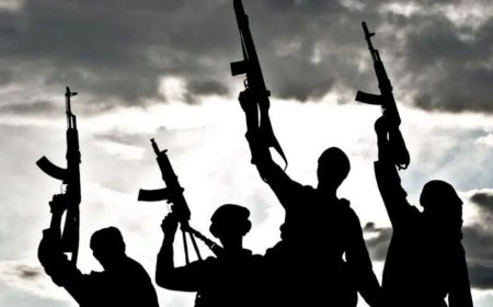 Gunmen abduct worshippers during early morning prayer in Sokoto