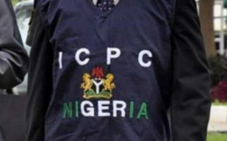 Alleged N3bn fraud: ICPC arrests NSCDC deputy commandant