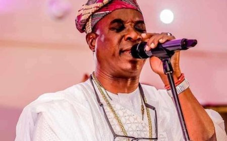 Ganusi: How funeral snide remark turned instant social media rave - research reveals