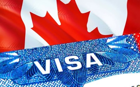 2025: Canada invites 6,200 skilled workers through express entry