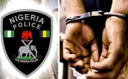Doctor bags seven years jail term for N127m fraud in Calabar