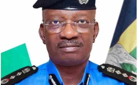 Police dismiss 3 officers over kidnapping, extortion in Abia