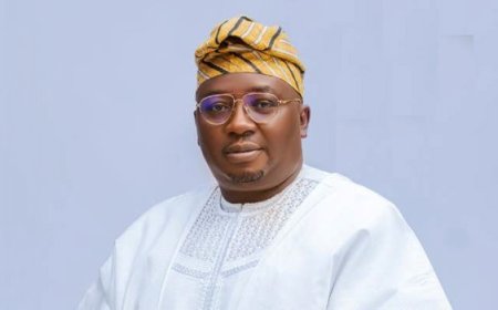 Power outage at UCH, national embarrassment —Adelabu
