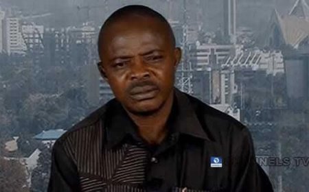 Hardship: Most govs live permanently in Abuja, NLC laments