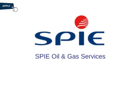 Fresh Vacancies at SPIE Oil and Gas Service