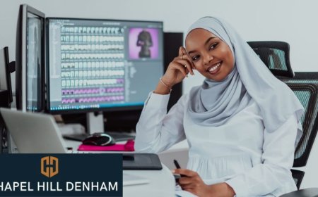 2025 Chapel Hill Denham Graduate Programme For Nigerians | How to Apply