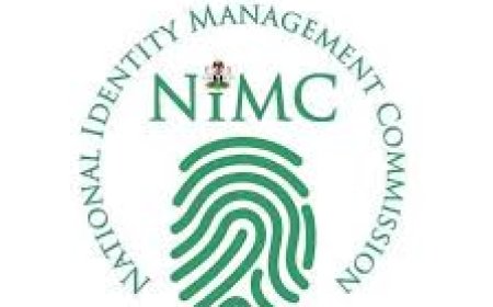 NIN Remains Key To Accessing Social Services -Says