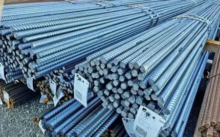 Iron rod, steel dealers’ union wants SON restructured amid rising building collapse