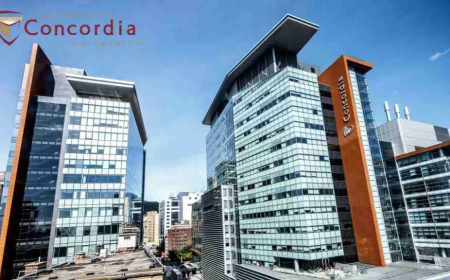 2025 Concordia University Presidential Scholarship in United States | How To Apply