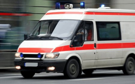 Revitalising Nigeria’s emergency medical system: A renewed hope for health security