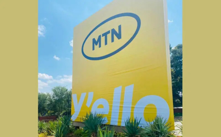 Subscribers react as MTN raises data prices to reflect 50% tariff hike