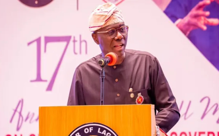 Lagos govt scraps work-from-home initiative for public servants