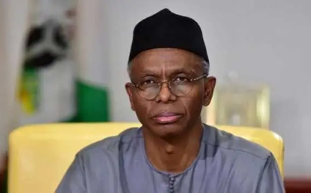 Rumours of plans to arrest, detain me won’t force me into self-exile —el-Rufai