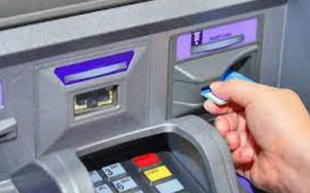 New ATM transaction fees begin March 1, says CBN