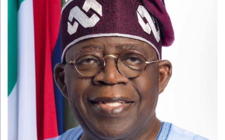 Ganduje to Northern politicians: Drop 2027 presidential ambitions, it’s Tinubu’s turn