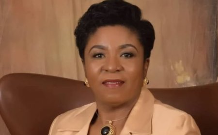 FG begins appointment process for new Accountant-General, permanent secretaries in Nigeria