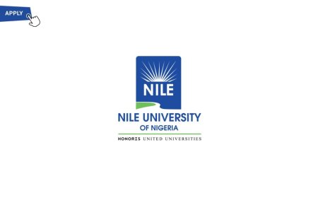 Job Opportunities at Nile University of Nigeria