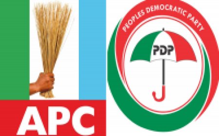 Kebbi Reps member dumps PDP for APC